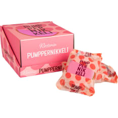 Rosten 85g pumppernikkeli