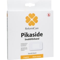 Reformicare 10cmx7,5cm 5pcs fasteners