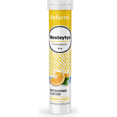 Reformi Nesteytys 20 poretabl. ravintolisä