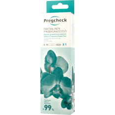 Pregcheck Digital Pregnancy Test 1pc