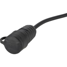 Reimax 20m 1-piece screw-in 961 extension cord