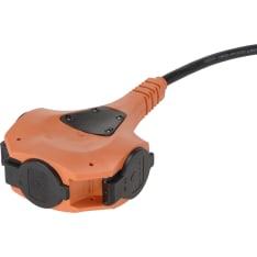 Reimax 20m 3-os. 3x2,5 H07RN-F jatkojohto