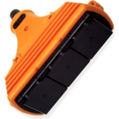 Reimax 3-part assembling extension socket