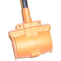 Reimax 20m 2-part barrel extension cord