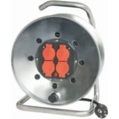 Reimax 40m 3x1,5mm2 ammattimallin kaapelikela