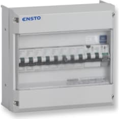 Ensto 3303389 EHPSV 122.09 25A ryhmäkeskus