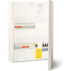 Ensto 3303515 EHSV 245.15 25A VV group center