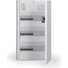 Ensto 3303521 EHSV345.21 35A VV ryhmäkeskus