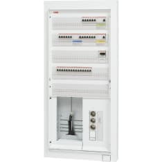 ABB 3310112 1-TARIFFI 50A IP2 mittauskeskus