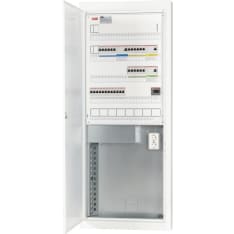 ABB 3310158 Data 50A IP20C FE ryhmäkeskus