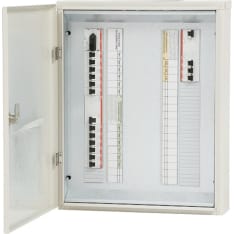 ABB 3405508 50A IP34 FE ryhmäkeskus