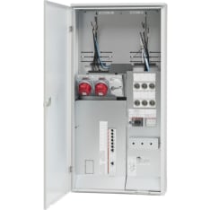 ABB 3411016 PT63T25-O 2T 63A IP34 mittauskeskus