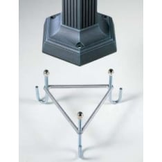 Noor PL-ACC TR Ambiance installation triangle