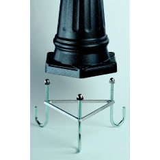 Noor PL-ACC TP06-07 Milan installation triangle