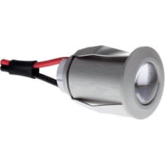 Saas Highline Sauna 6x3w 3K ALU 350MA saunavalaisin