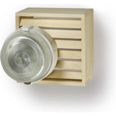 Ensto AVH 11.2 IP44 pinta-asennettava saunavalaisin