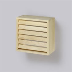 Ensto AK 9 puuritilä