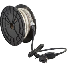 Reimax 25m led strip with disposable roll