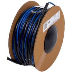 Thermopads UTHCT 48m 480w 4.0-6.5m2 renovation heating cable