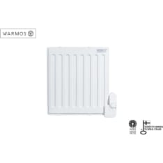 Warmos Warma EW402 200W 400x360mm oil-filled electric heater