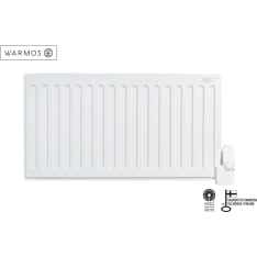 Warmos Warma EW405 500W 400x720mm oil-filled electric heater