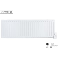 Warmos Warma EW408 800W 400x1120mm oil-filled electric heater
