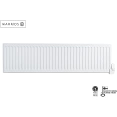 Warmos Warma EW410 1000W 400x1440mm oil-filled electric heater