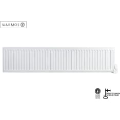 Warmos Warma EW412 1250W 400x1720mm oil-filled electric heater