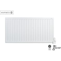 Warmos Wahva EW610 1000W 600x1120mm oil-filled electric heater