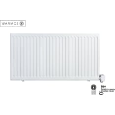 Warmos Werstas EWS610 1000W 600x1120mm oil-filled electric heater
