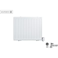 Warmos Werstas EWS605 500W 600x720mm oil-filled electric heater
