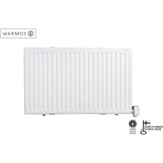 Warmos Werstas EWS608 800W 600x960mm oil-filled electric heater