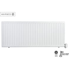 Warmos Werstas EWS612 1250W 600x1440mm oil-filled electric heater