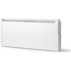 Ensto TASO 1000W parallel heater (not incl. thermostat)