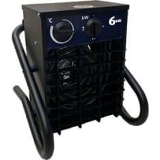 Vohek Hehku VF6 heat fan