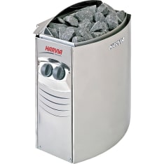 Harvia Vega BC80 electric stove