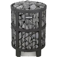 Harvia Legend PO11 11 kW electric stove