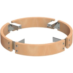 Harvia Cilindro HPC3 guardrail