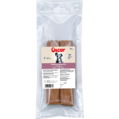Oscar Turkey bar 70 g 2 pcs dog treat