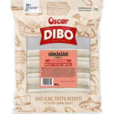 Dibo Oxtail chewy snack 300g (15 pieces)