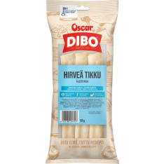 Dibo Moose stick chewy treat 50 (3 pieces)