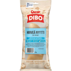 Dibo Moose Dumpling chewy treat 65g (2pcs)