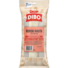 Dibo Ronski beef chewy snack 55g