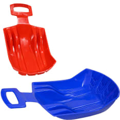 Plasto Snowy pikkupulkka