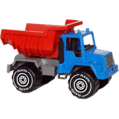 Plasto 30 cm kuorma-auto