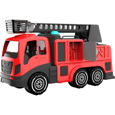 Plasto Fire engine 45 cm
