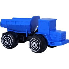 Plastic 20 cm dumper