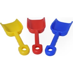 Plasto 26cm lapio
