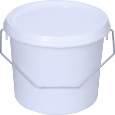 Plastopak 3l säilöntäsanko ja kansi