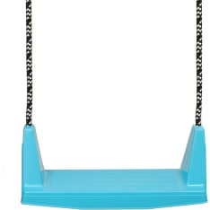 Plasto turquoise rocking board